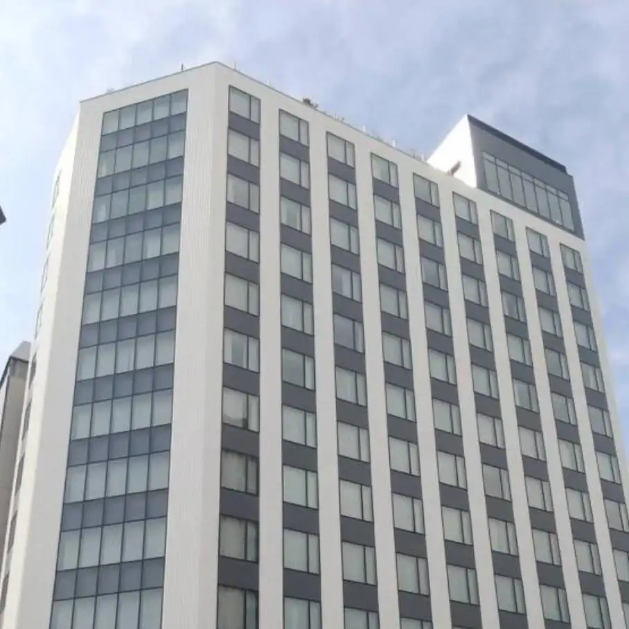 広島市大通りホテル
